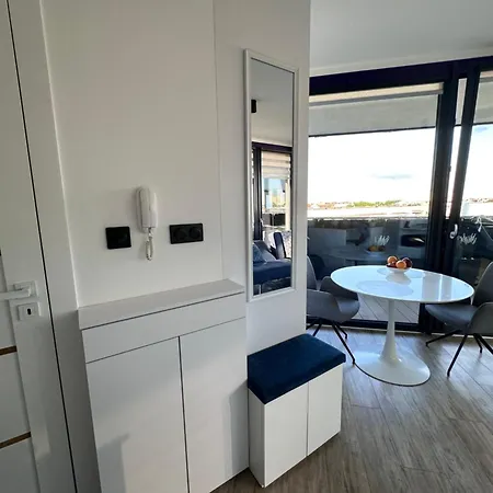 Appartement Orla Sky View Bydgoszcz